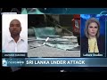 Sri Lanka Easter Sunday attack - News Wire