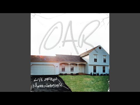 Place To Hide - O.A.R.