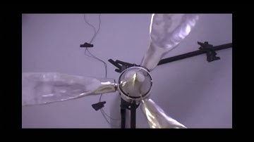 Paweł Wocial, "Propeller" 2015