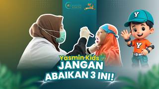 Jangan Tunggu Sakit! Pentingnya Pemeriksaan Rutin Telinga, Gigi, dan Mulut #yasminhospital