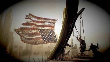 Spec Ops: The Line Part 1 - Gameplay Walkthrough | No Commentary