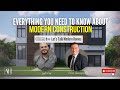 EP. 8: Everything you need to know about modern construction
