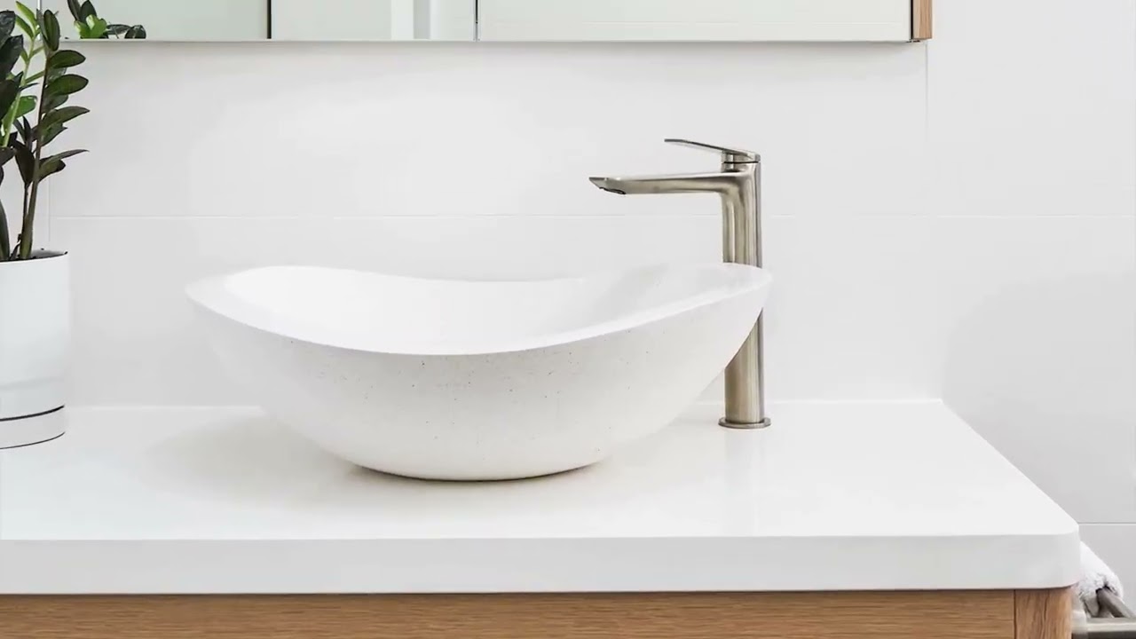 The Abey and Gareth Ashton Range at Innovations