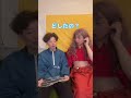 彼女のキスを拒んでみたら？#万バズカップルの日常