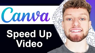 How To Speed Up/Slow Down a Video in Canva (Step By Step) by KnowledgeBase 20 views 4 days ago 50 seconds