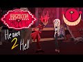 Hazbin hotel heaven 2 hell music