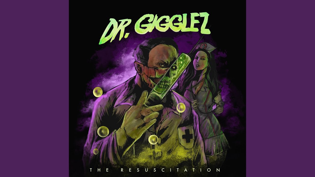 Straight Jacket (feat. JSCRUB)