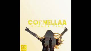 Cornellaa - 'Summer Time'  AUDIO