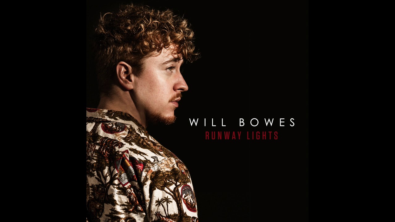 Will Bowes - Runway Lights