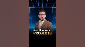 2 Major Projects for CSE Final Year Students! #shorts #projects #blockchain #javascript