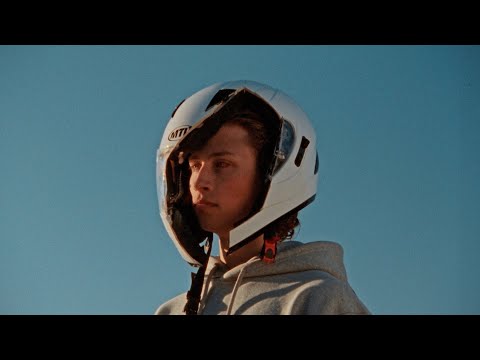 Berq - Achilles (Official Video)