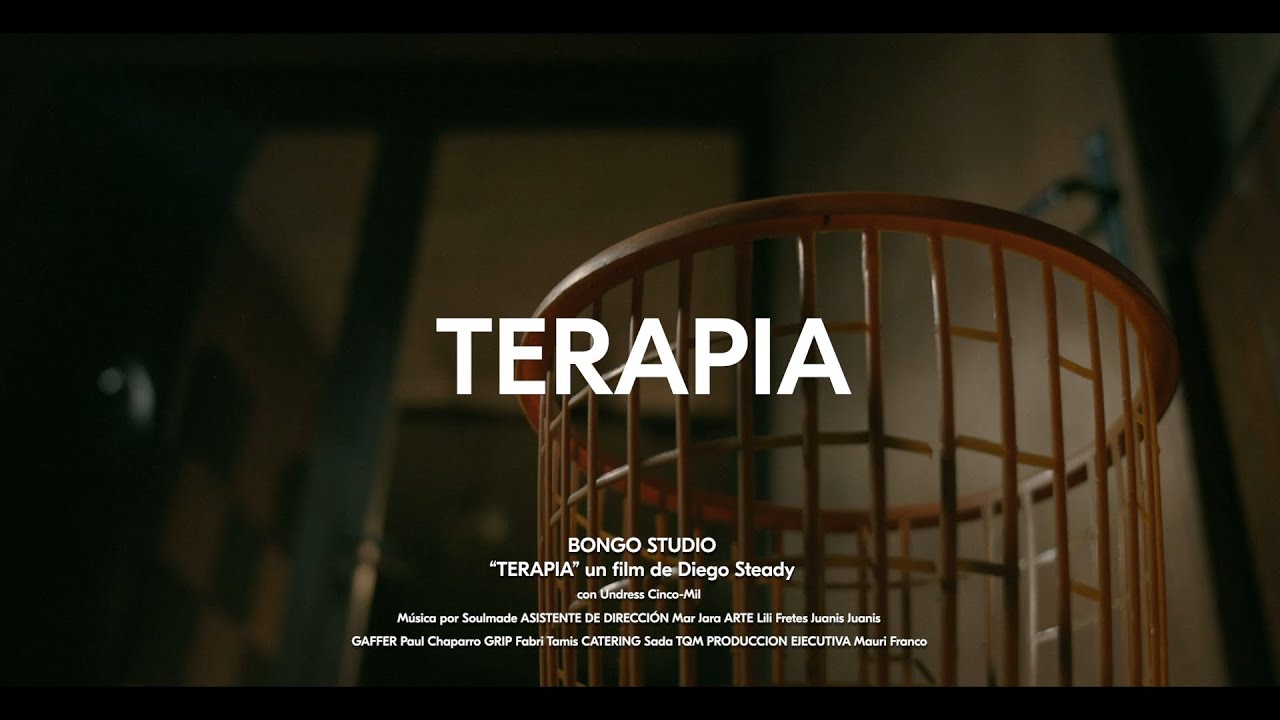 Watch Undress Cinco-Mil feat. Soulmade -Terapia. on YouTube Watch Undress Cinco-Mil feat. Soulmade -Terapia. on YouTube