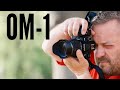 The OM-System OM1 - My New Bike Riding Camera