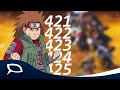 Ninja Exams Cap Increased to 460! (421-425) | Naruto Online