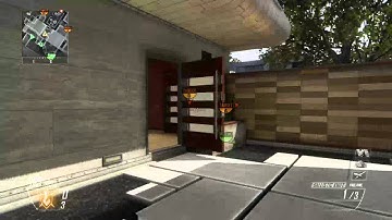 Insane Cross Map Direct Impact Tube!