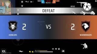 NEXT LEVEL GAMEPLAY IN COUSTOM ROOM 1VS 1 WITH FREE FIRE 🥰🥰 screenshot 5