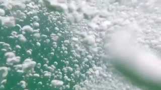 RC Plane Crashes Into Lake - Super Cub