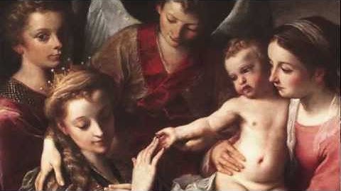 Haydn: Quatuor Op. 77 /1 (II. Adagio)