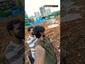 AC Outdoor Unit Installation on Roof 😱 | पाइप लाइन फिटिंग | Real Life Technician Work"