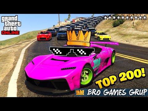 🔥TOP 200 THUG LIFE MOMENTS IN GTA 5 (BEST OF GTA 5 THUG LIFE 2021)