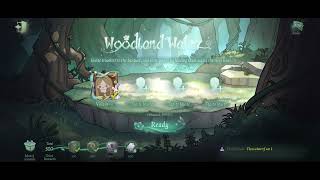 Mini-game: "Woodland Waltz BGM" #1 | Identity V Music screenshot 5