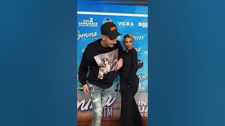 YNY Sebi îi fură gagica lui Bogdan DLP