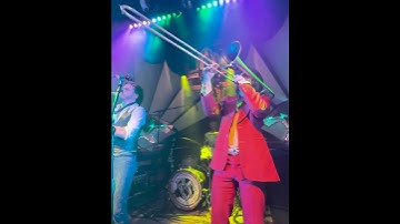 Thumbnail of High Step Society Sept 14th 2024