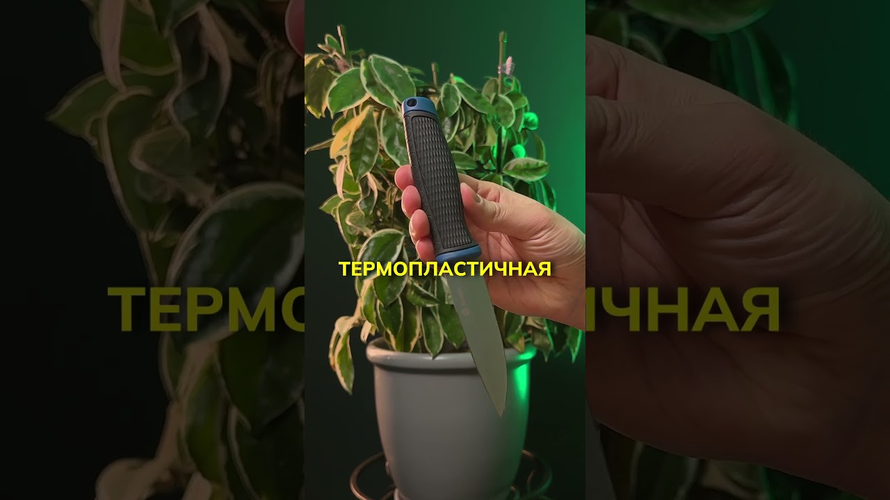 Ganzo G806 и G807: Ножи, которые не подведут! 💪