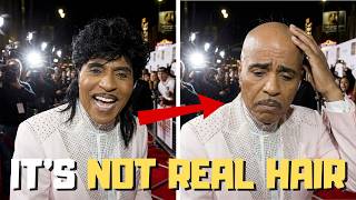 9 Black Celebrities Who Are Bald That You Didn’t Know About