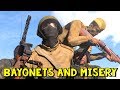 Bayonets and Misery | ArmA 3