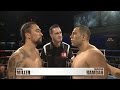 Lucas miller vs abdallah hamdan  tv ringside 10716