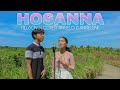 Hosanna  hillsongworhip  angelene odon  angelo quiminales cover