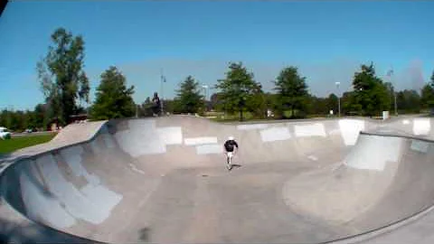 Brandon Jewell New Edit
