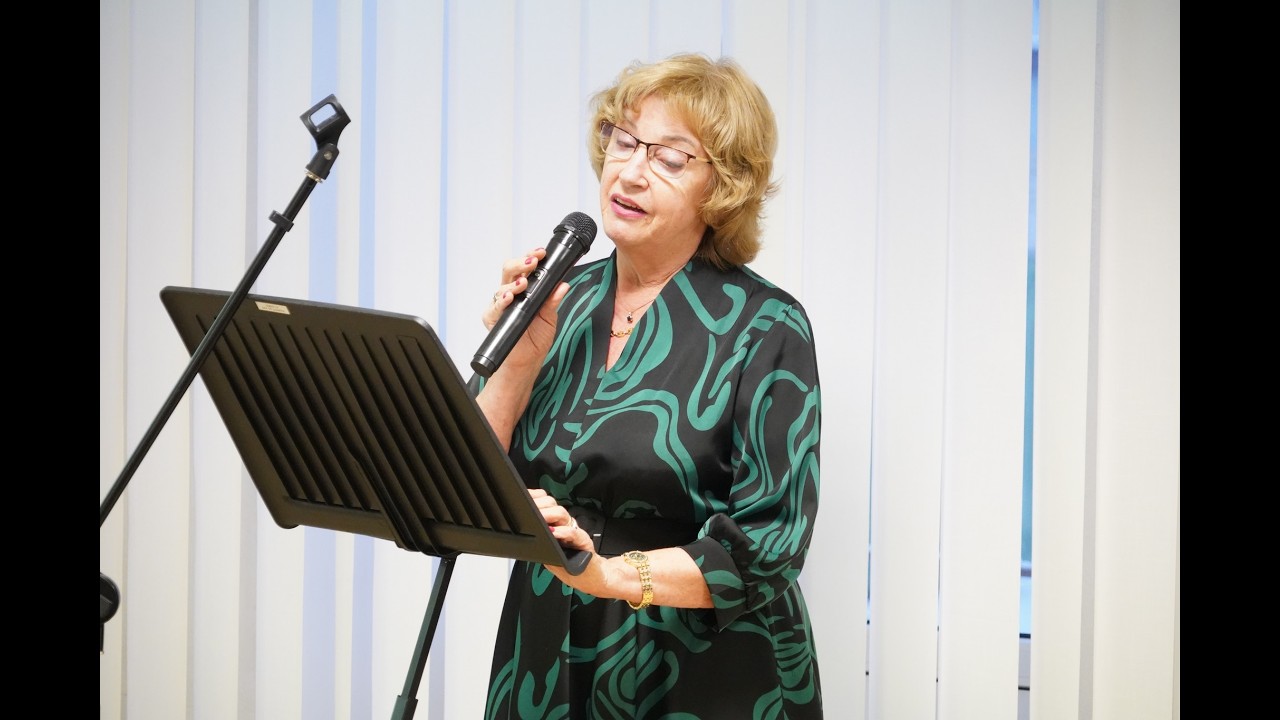 LOENG-KONTSERT  HELILOOJAD-JUUBILARID 30.01.2026