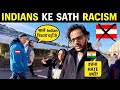 Racism against indians by locals in vienna austria  indians in europe vlog