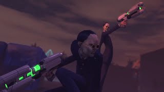 XCOM: Enemy Within [Ironman, Discord Adoptions] 36