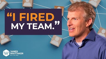 What if getting fired was the best thing that ever happened to you? | Matt Abrahams