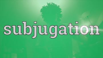 Colonization, Assimilation and Intergration