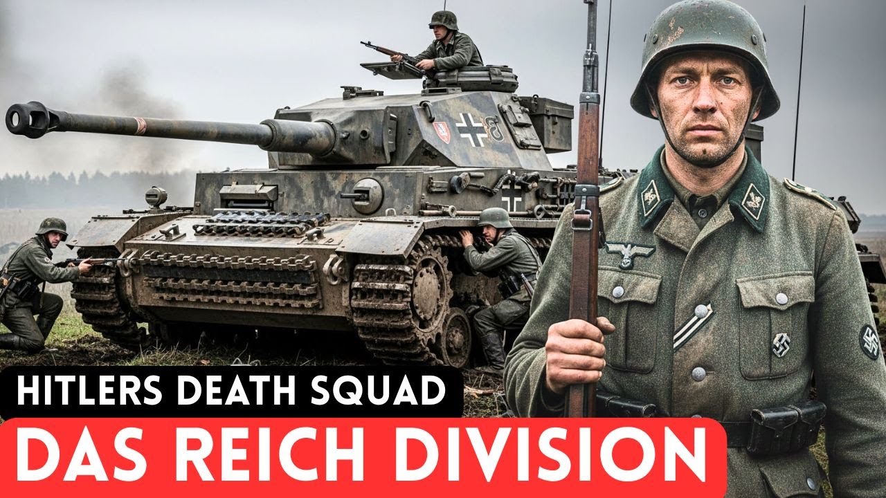 Fall Asleep To | The Complete History of the 2nd SS Panzer Division ...