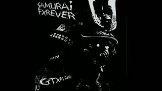 Samurai Fxrever (remix)