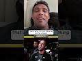 "This next fight could be the finish line" - Edson Barboza on UFC 330 fight