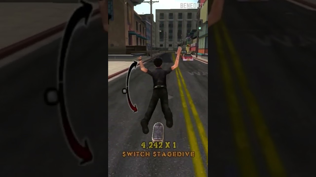 Tony Hawk's American Wasteland, Green Day Wiki