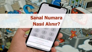 sanal numara gerçek numara gibi kullan screenshot 1