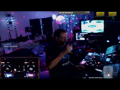 Welcome to the DJ Booth. House, Tech House, Progressive Music all life long!!!