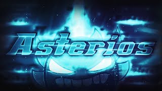Asterios - My Extreme Level