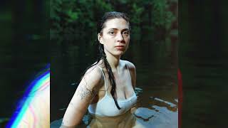 Lizzy McAlpine - All Falls Down (Vocals Only/Acapella) | Older