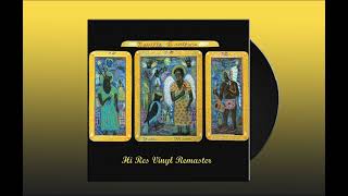 The Neville Brothers - With God On Our Side - HiRes Vinyl Remaster