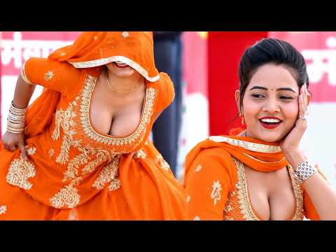 हलचल मचा दी डांसर ने | Sunita Baby | New Dance | Haryanvi Dance | New Haryanvi Stage Dance 2026