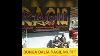 KARAOKE BUNGA DAHLIA RAGIL MUSIK ORA MACEM MACEM