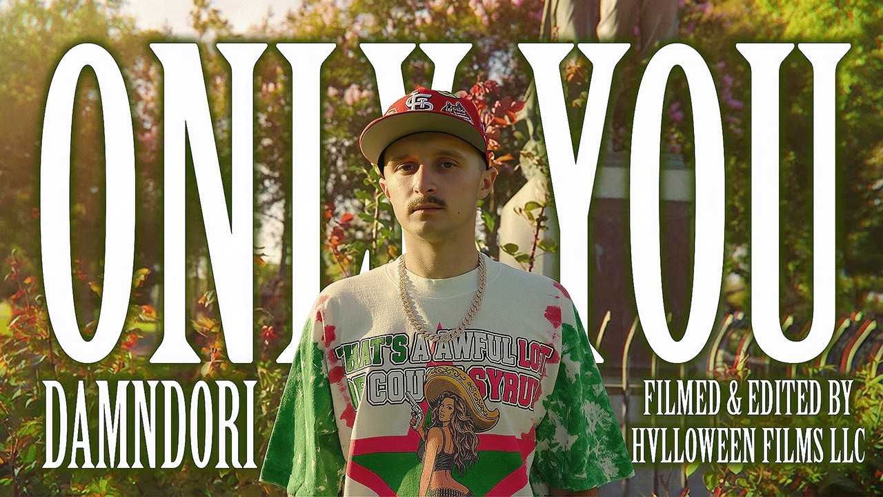 Watch Only You(prod.Yerrez x JayKobi) Official Music Video on YouTube Watch Only You(prod.Yerrez x JayKobi) Official Music Video on YouTube